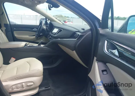 2020 Buick Enclave Premium z USA, uszkodzony, nr VIN 5GAERCKW8LJ281771